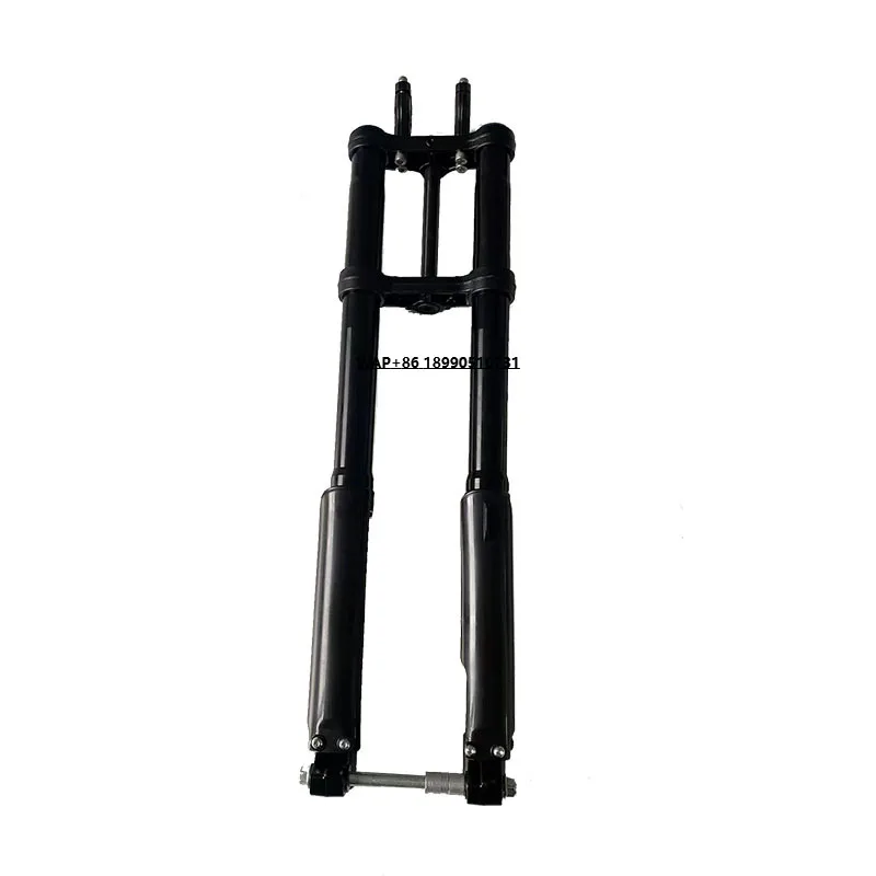 

2025 Hot Sale Motorcycle Part Front Fork Electric Bicycle Front Fork
