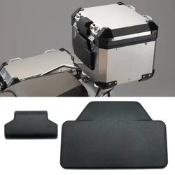 For Benelli Motorcycle For BMW R1200GS F800GS ADV F850GS F750GS R1250GS Passenger Lazy back Backrest Pad Rear Case Cushion