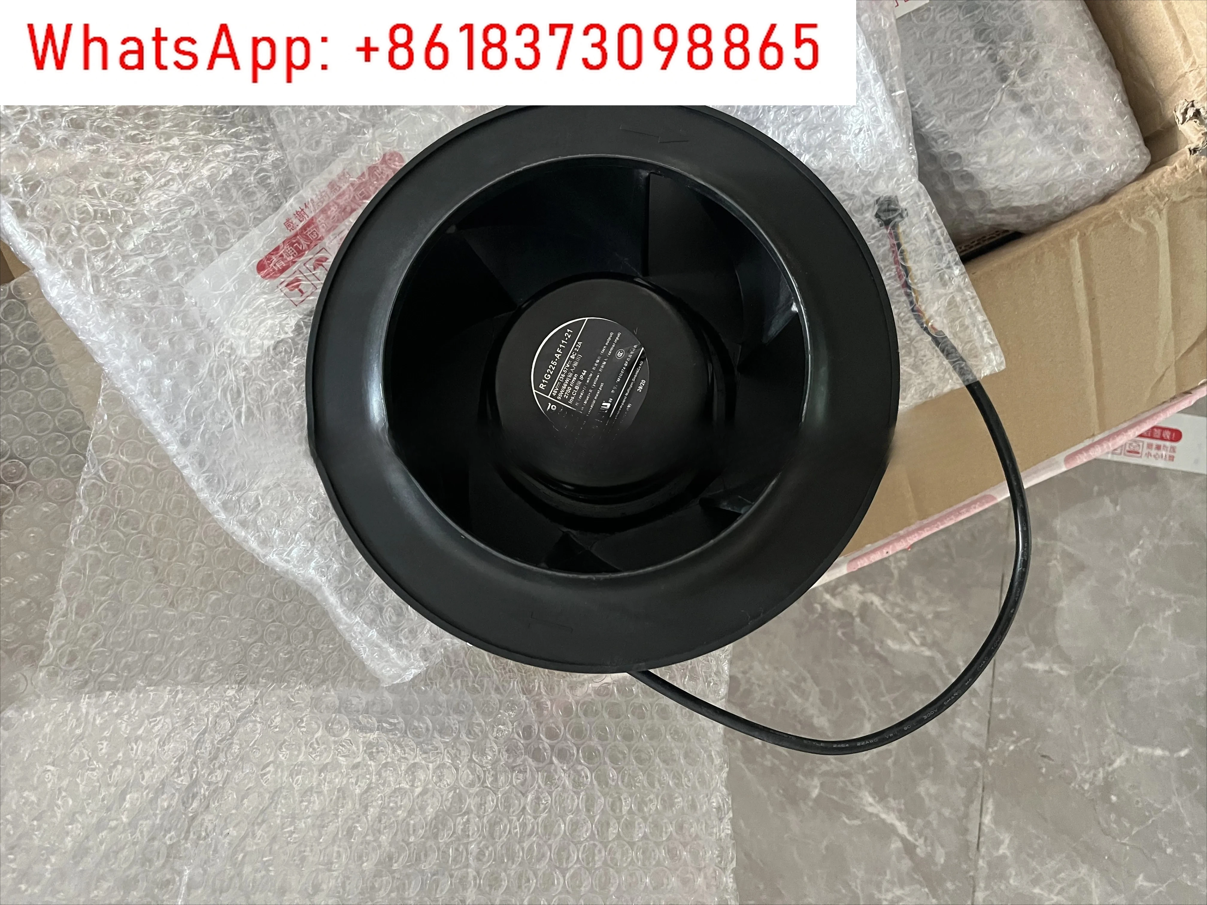 

Brand New Original R1G225-AF11-21