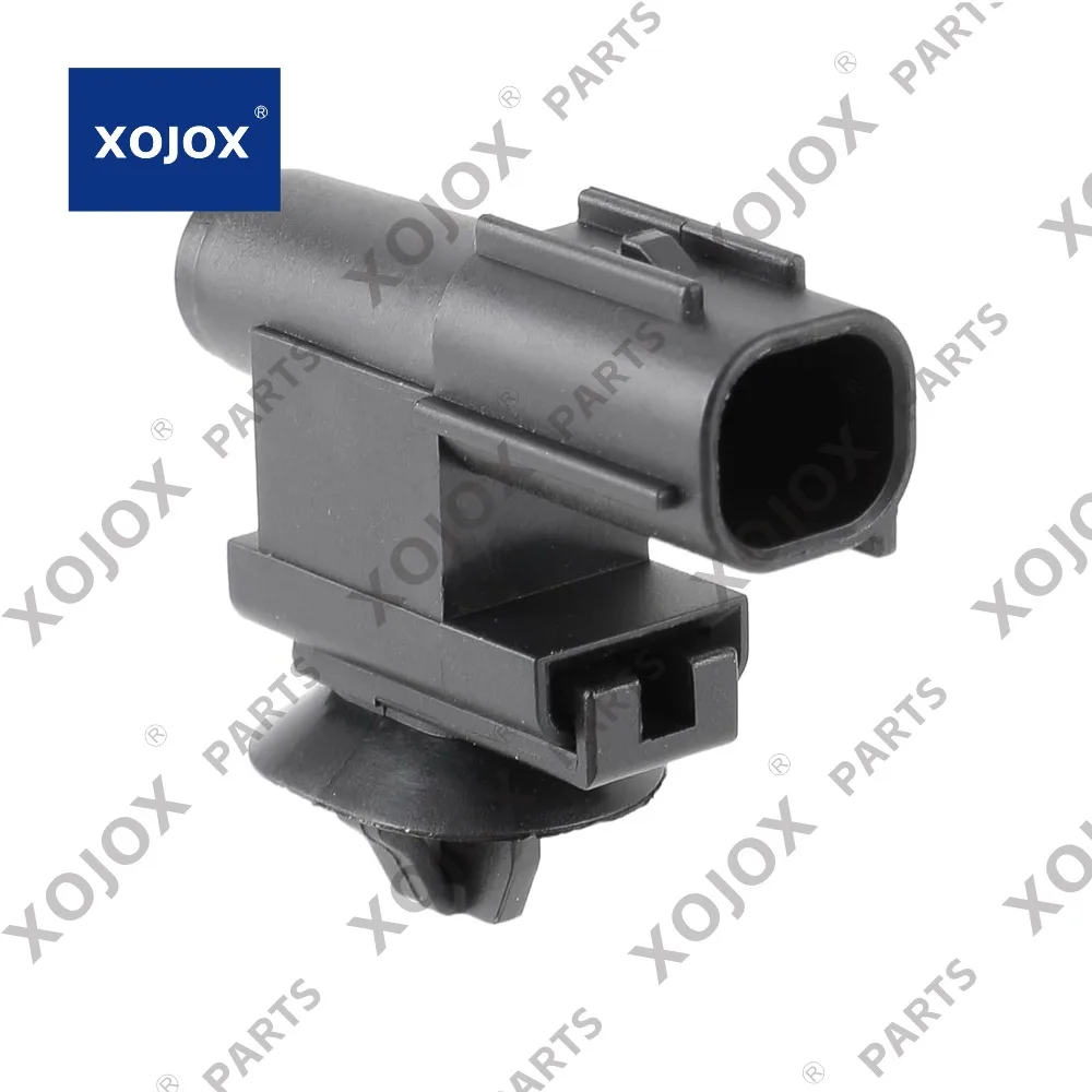 XOJOX Carbhub مستشعر درجة الحرارة المحيطة لتويوتا هايلاندر سيينا 2017 2018 2019 2020 استبدال رقم الجزء 88790-06020 88790-