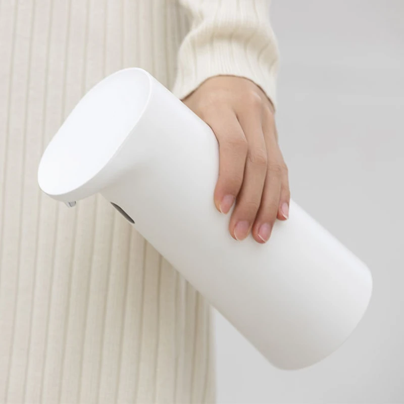 自動消毒ハンドサニタイザー,泡誘導,家庭用抗菌消毒ディスペンサー,ギフト,ハンドクリーナー