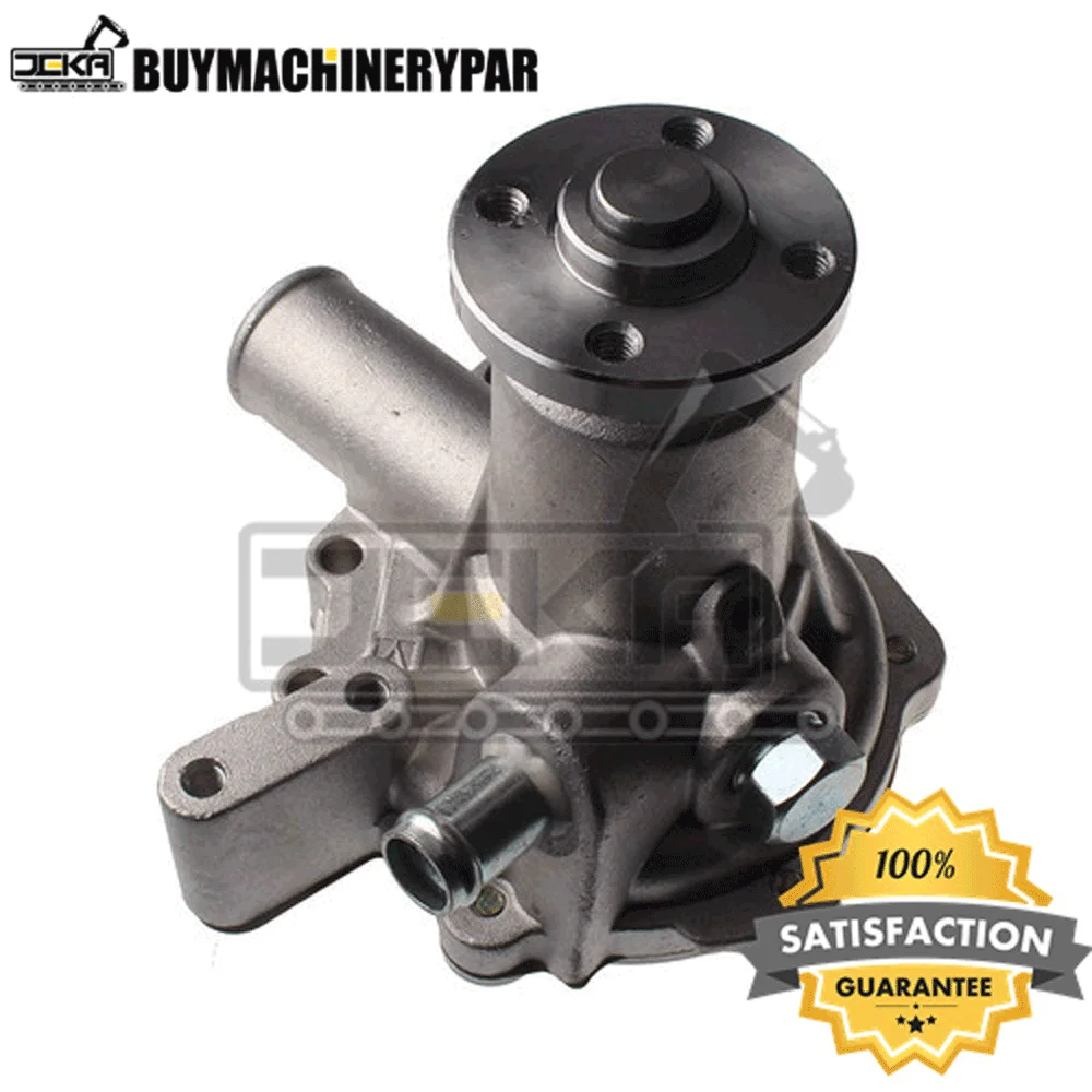 Water Pump 145017960 Fit for Perkins KE103.15 KF104.19 KR104.22 With Gasket