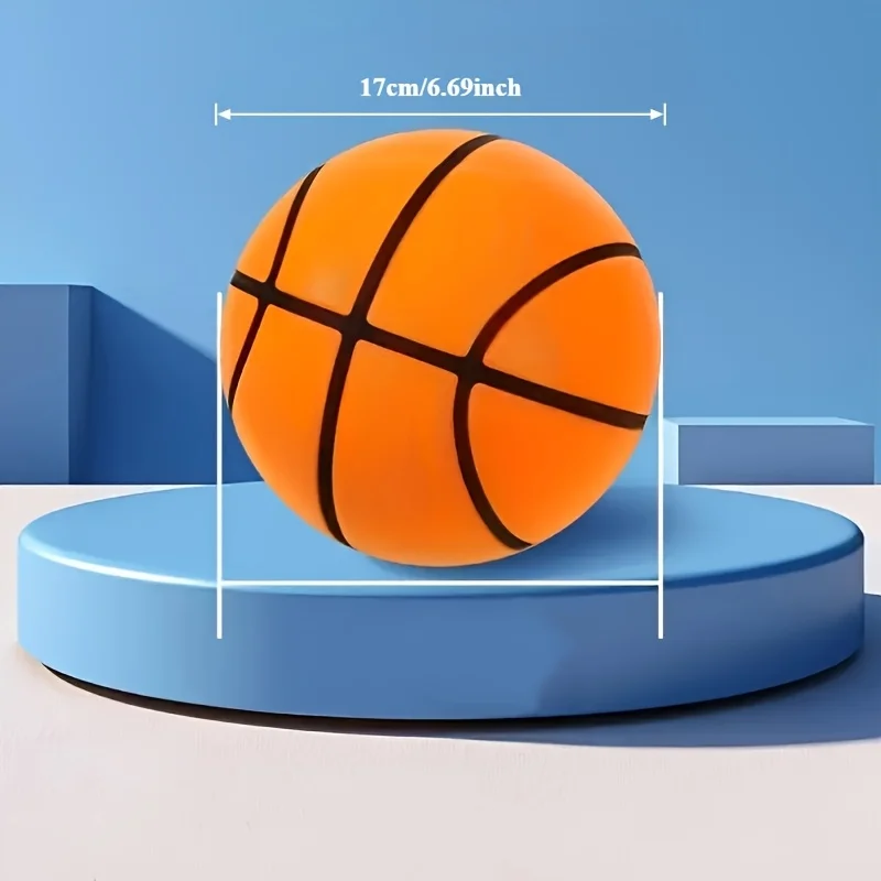 كرات السلة الرغوية مناسبة للاستخدام الداخلي والخارجي للكرات الرغوية ذات الألوان الزاهية