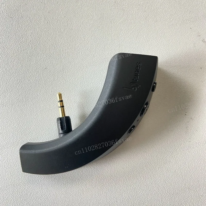 سماعة رأس بلوتوث استقبال apt-X الكمون المنخفض