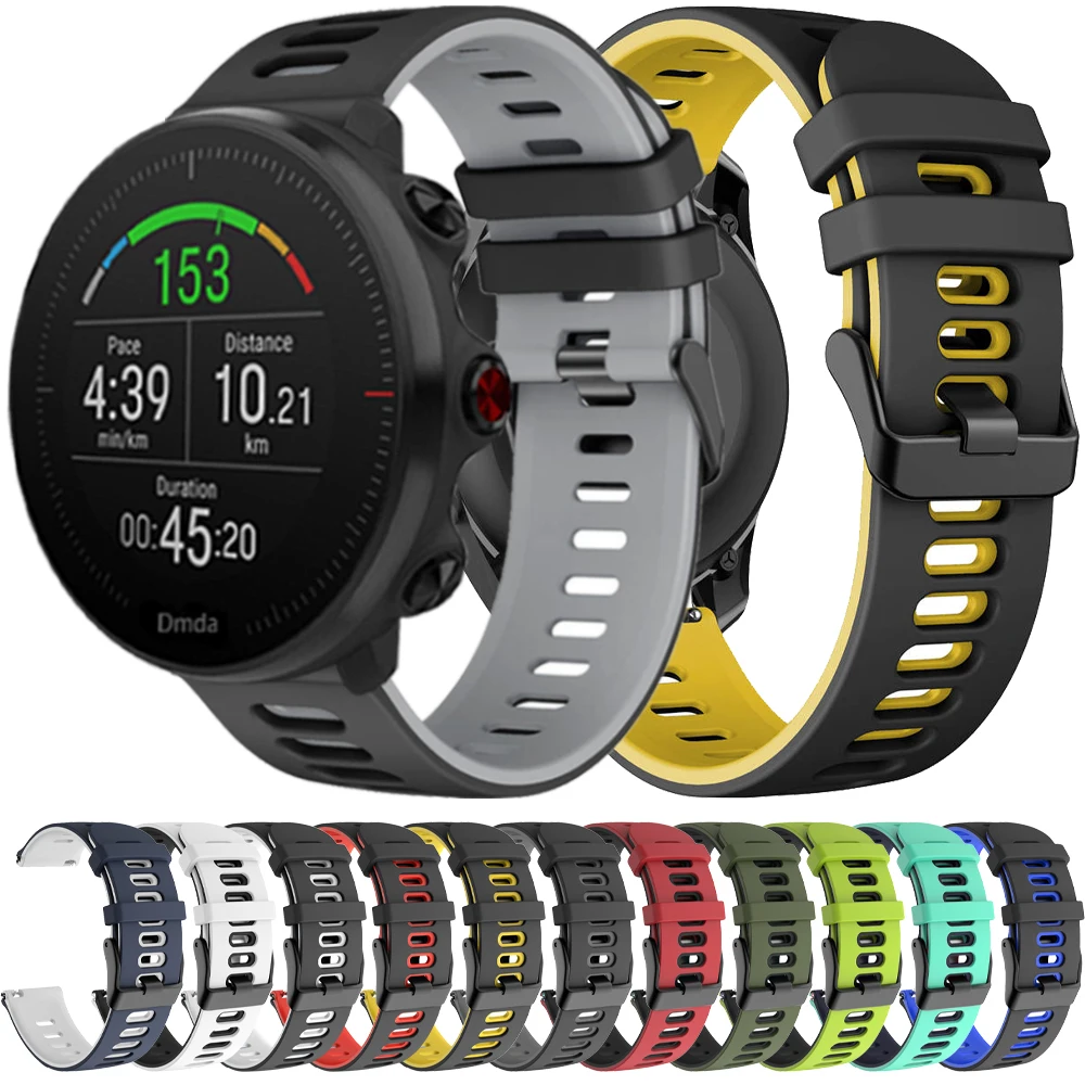 Correa Silicona Sua… - image