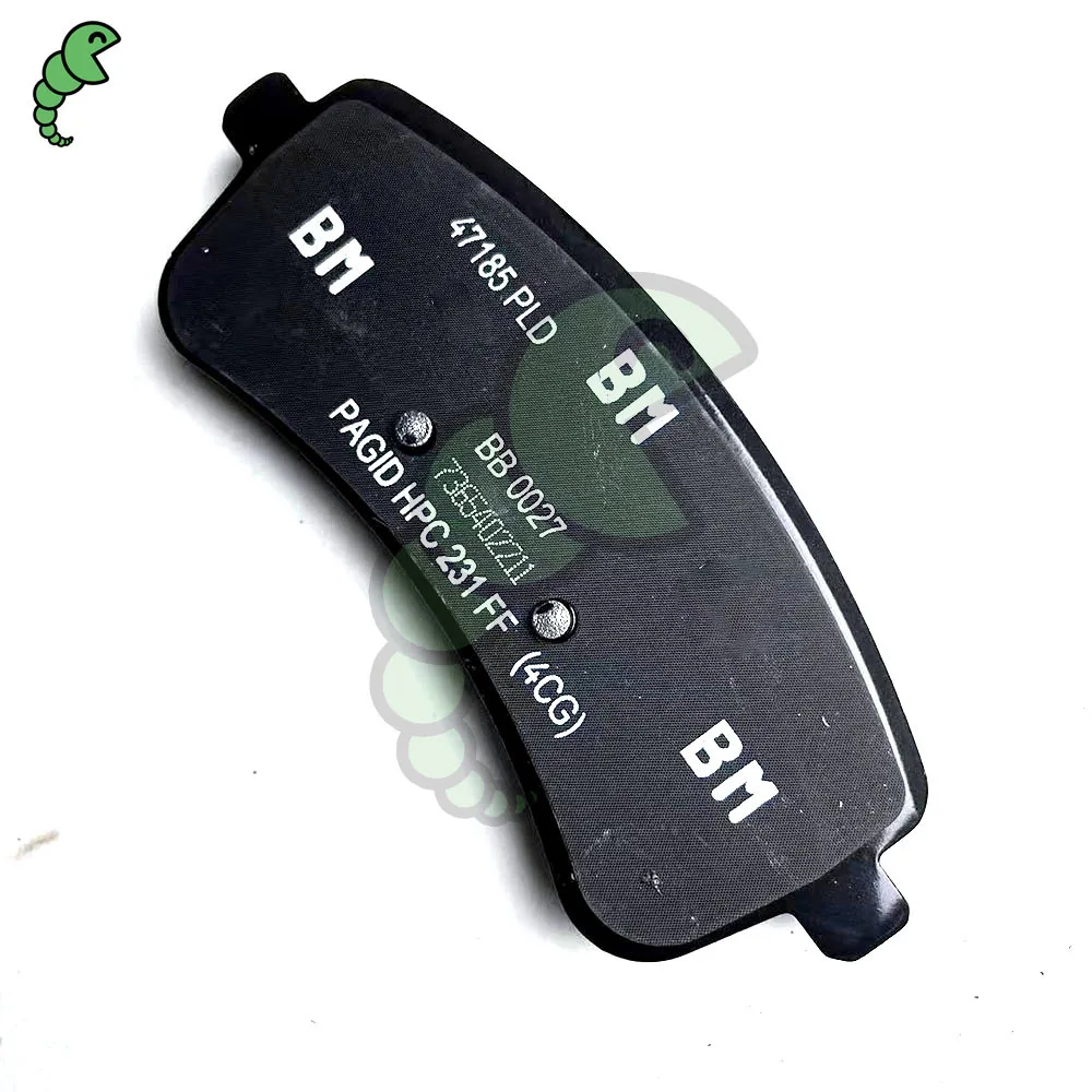 0004203700 Brake pad For Mercedes Benz Car Auto Parts C180 C200 W205 W222 C300 S350 S400 Brake pad 000 420 37 00 A0004203700