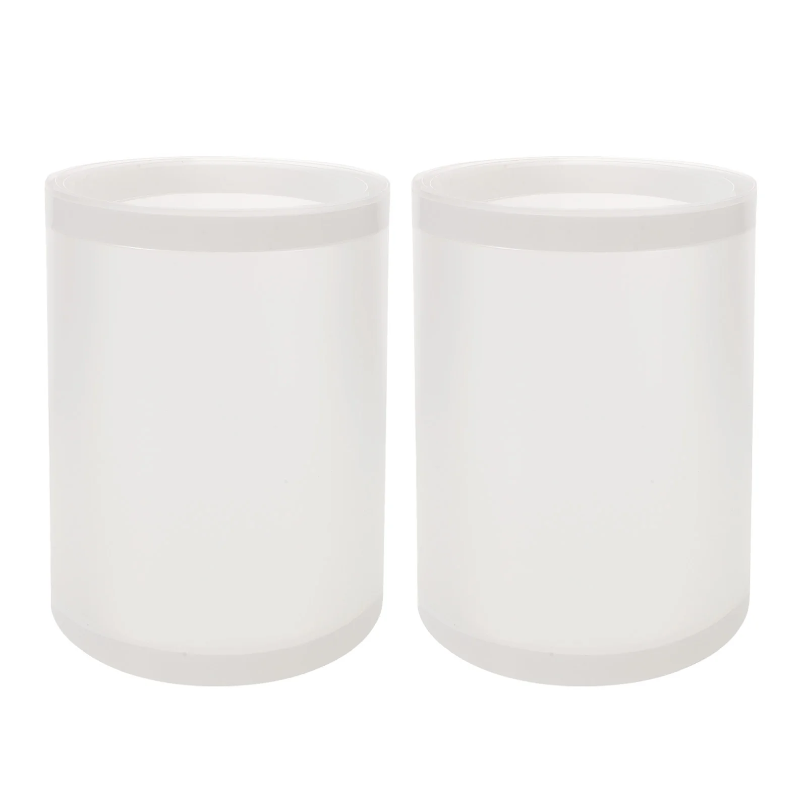 

2Pcs Door Pinch Guard Baby Proofing Thickened Door Hinge Cover Protector Finger Safety Jam Shield for Kids Pinch Guard Protector