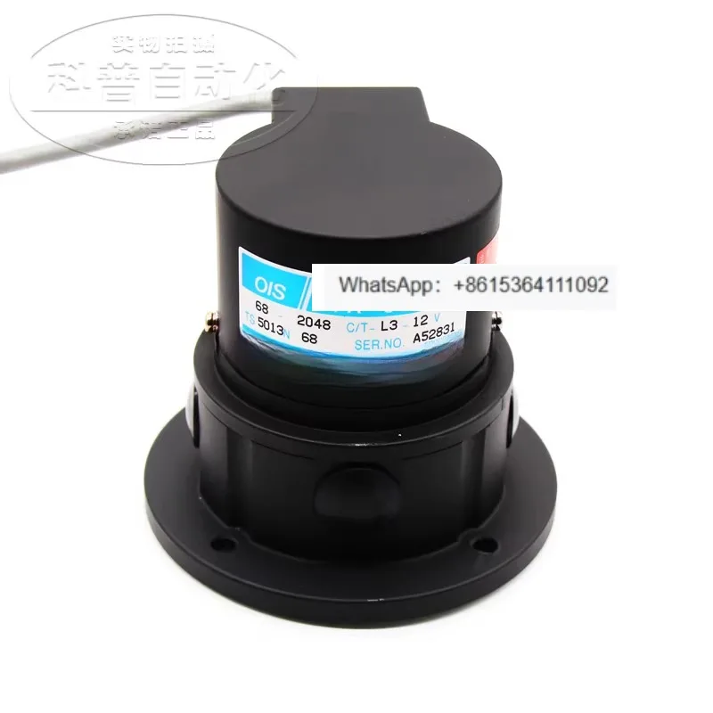 

TS5013N68 new encoder OIS 68-2048C/T-L3-12V