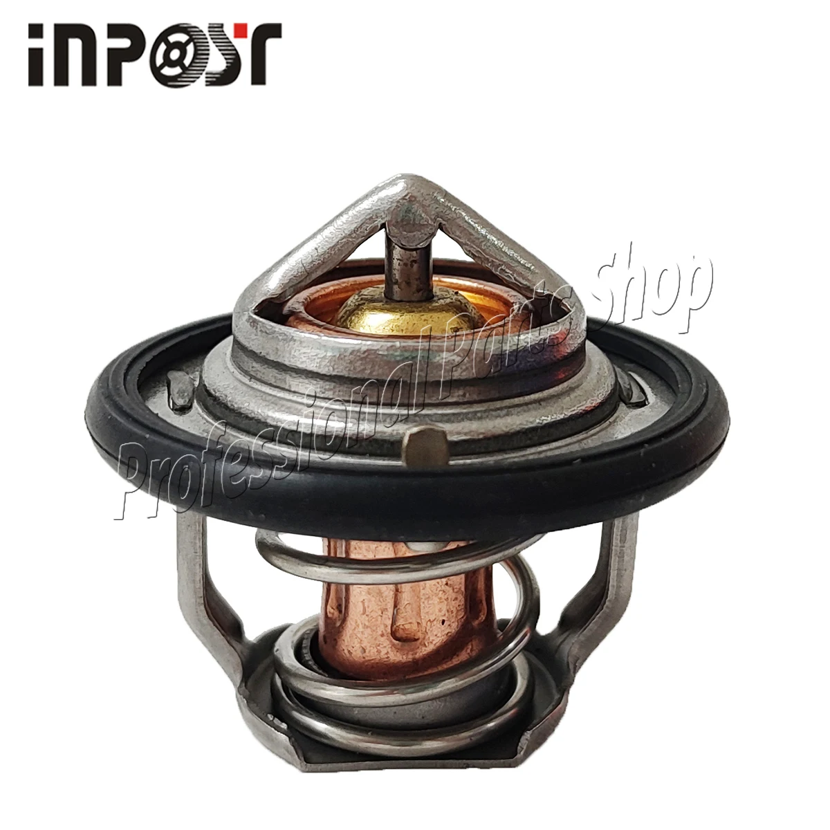 

3TNV76 71°C 160℉ Thermostat for Yanmar 3TNV76 3TNV76-GGE Engine 119717-49800