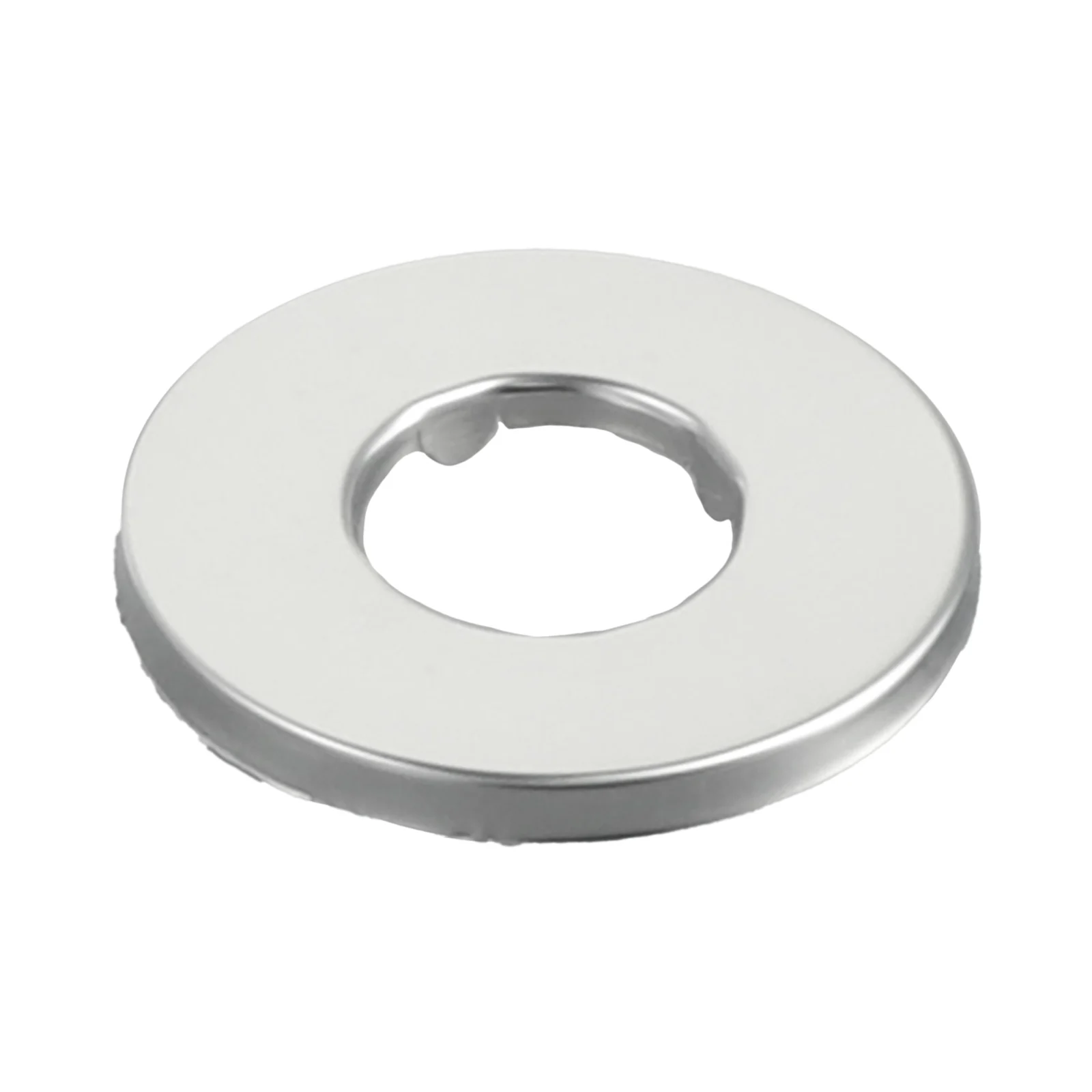 Piezas de tubo de extensión de cabezal de ducha de alta calidad, accesorios rectos de acero inoxidable de repuesto fáciles de instalar