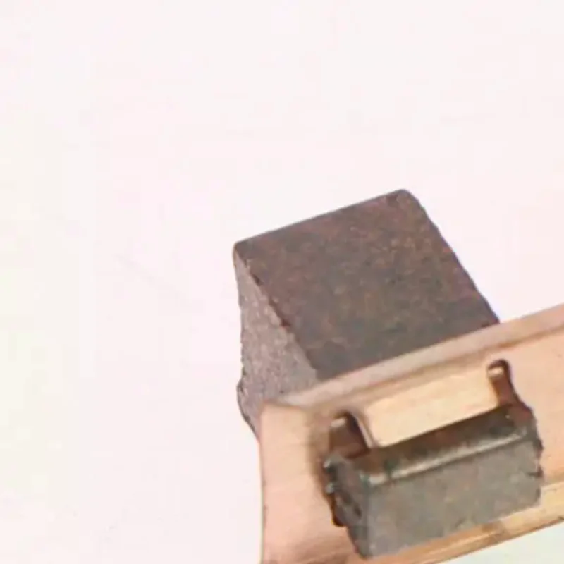 10Pcs High Quality RS365 DC365 RS360 DC Motor Carbon Brush Holder For Motor Tools Accessories