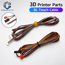 3D Printer Connection Kit 3D Printer Parts BL TOUCH Extension Cable1.5M For CR 10 Ender-3 3D Printer Accessories Extension Cable