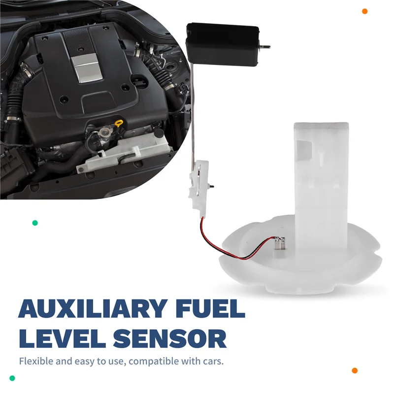 Per Infiniti Auto Sensore di Livello Carburante Ausiliario 250601NCOC Adatto A G25 G35 G37 Q60 2012-25060-1NC0C