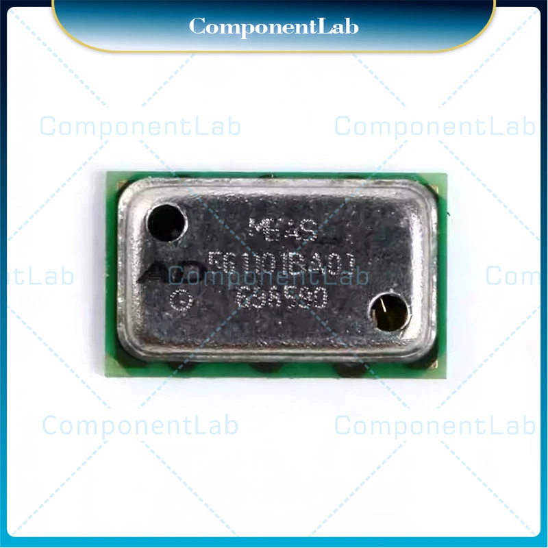 Capteur de pression barométrique numérique LGA8, 2 à 10 pièces, MS5611-01BA03-50 MS561101BA03 emballé