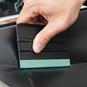 Film Pelindung Mobil Profesional TPU Transparan 2025 - untuk Semua Model Kendaraan