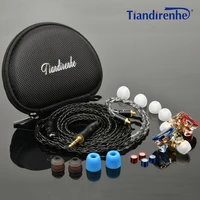 MMCX auriculares de resina de 3,5mm en la oreja auriculares dinámicos con cable Super Stage Bass HiFi correr auriculares deportivos Audio auriculares para fiebre