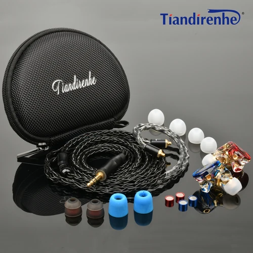 MMCX auriculares de resina de 3,5mm en la oreja auriculares dinámicos con cable Super Stage Bass HiFi correr auriculares deportivos Audio auriculares para fiebre