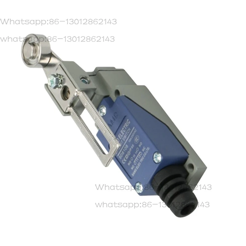 

Limit Switch SD-8108/8107 IP67 Waterproof Travel Switch MP707/708-A/B/709