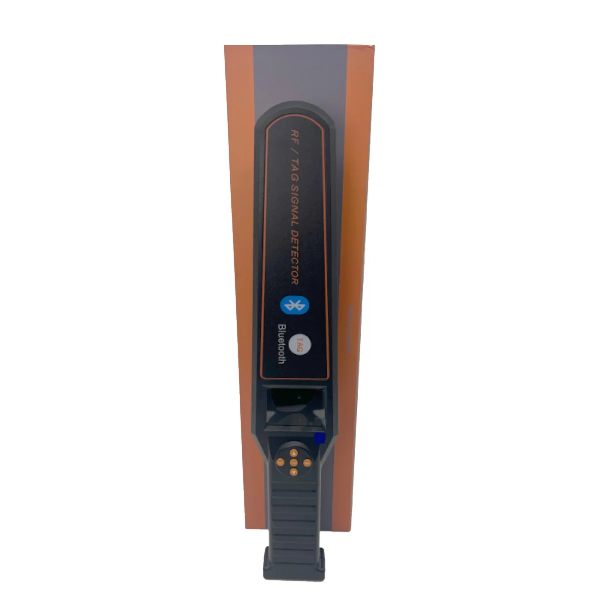 DS828 Handheld Signal Detector, Anti - Spy for GPS/Camera/Phone/TAG, Ideal for Privacy Protection in Various Scenarios