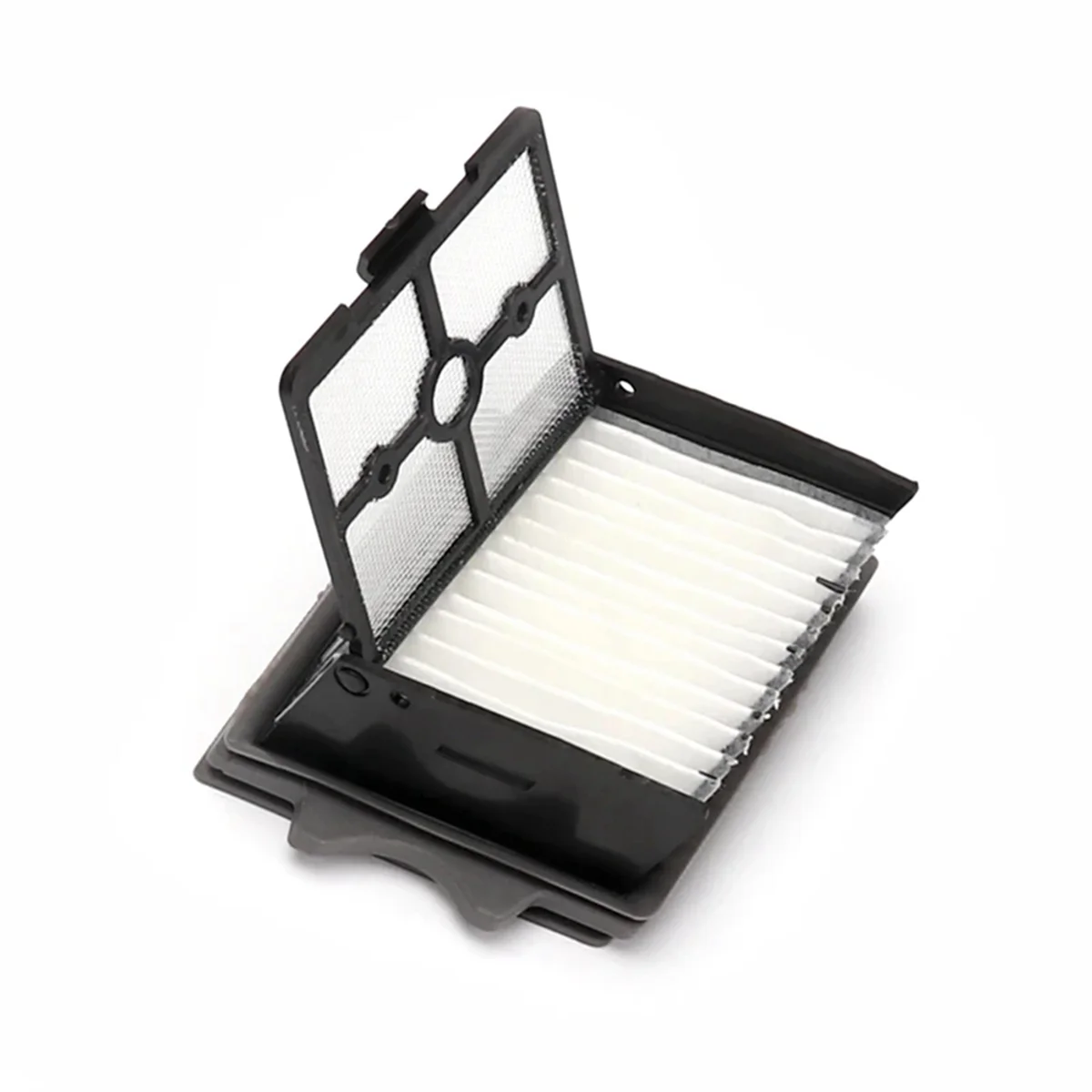 HIWS For Floor One Switch S6/Stretch S6 Parts Wet Dry Vacuum Cleaner Roller Brush HEPA Filters Accessories