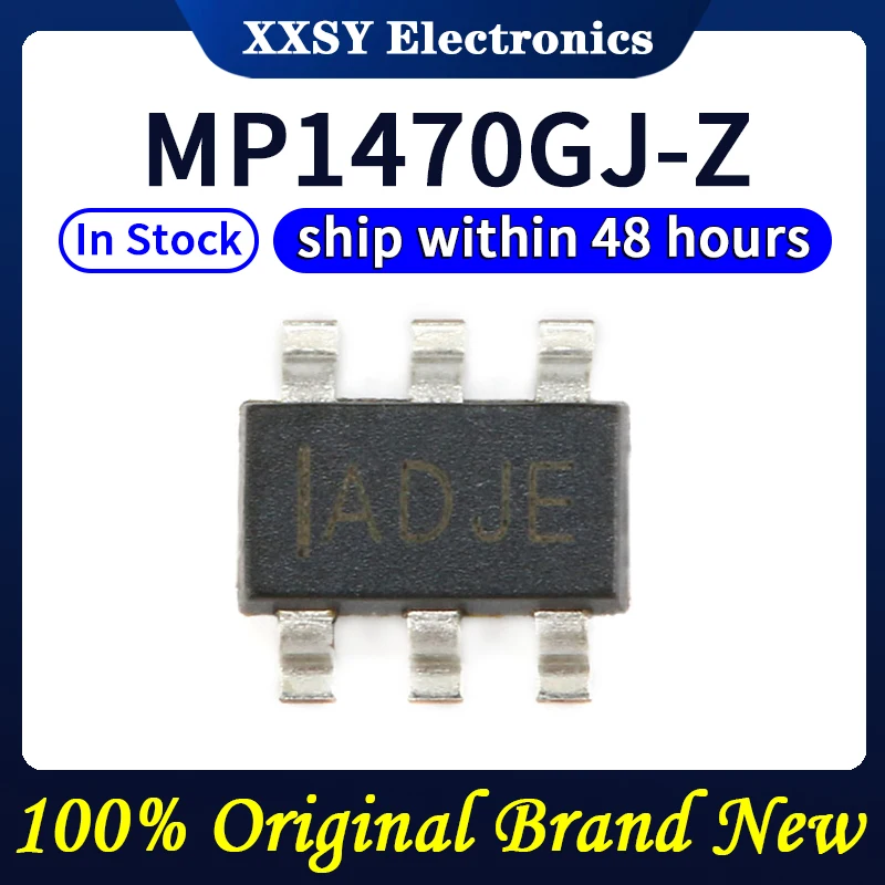 5pcs/lot MP1470GJ-Z  High quality New