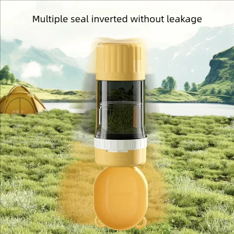 Thumbnail 4 - #9 Trending Puppy Travel Food Bowls Right Now