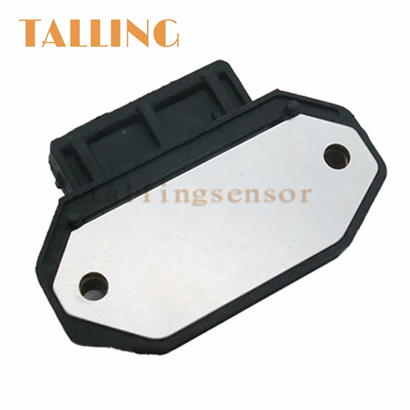 0227100200 Ignition Control Module For Opel Astra F Alfa Romeo 33 Citroen Fiat Peugeot Vauxhall Porsche 911 Hyundai New 1208074