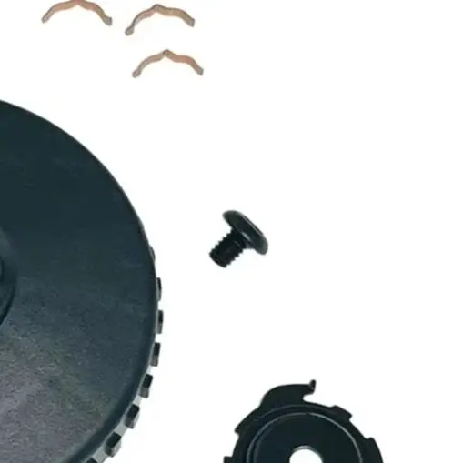 Rear Pulley Kit 28-95-0016 Metal Black Replacement Part For 2829-20 2829S-20 Compact Band Saw Woodworking Tool Accessories