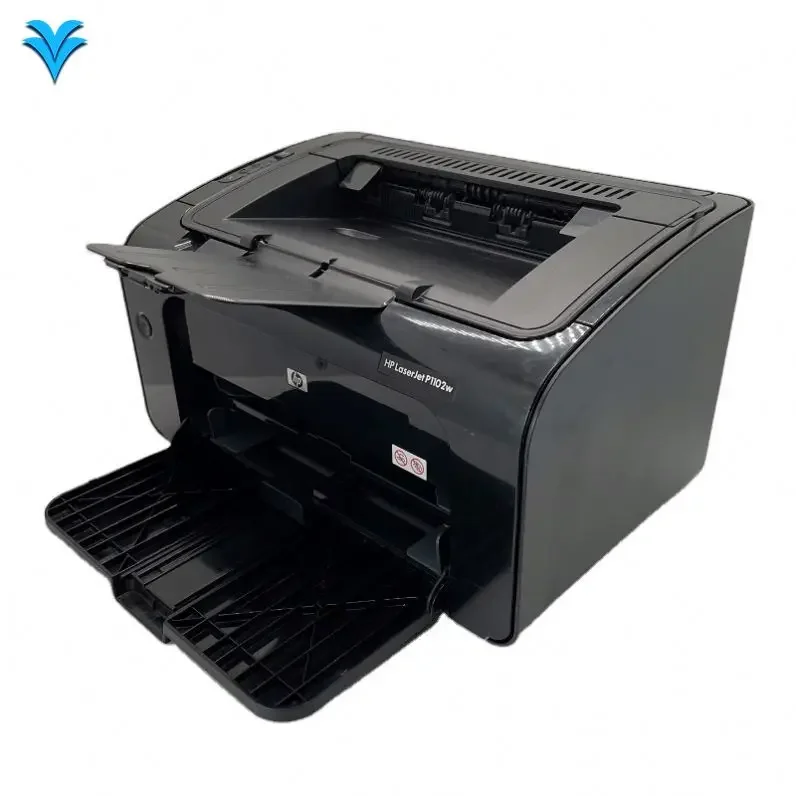 Wireless Monochrome Printer Impresora for hp laserjet pro p1102w