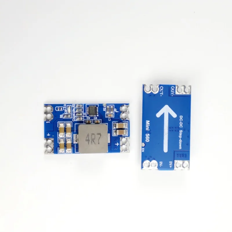 Mini560 DC-DC Buck …