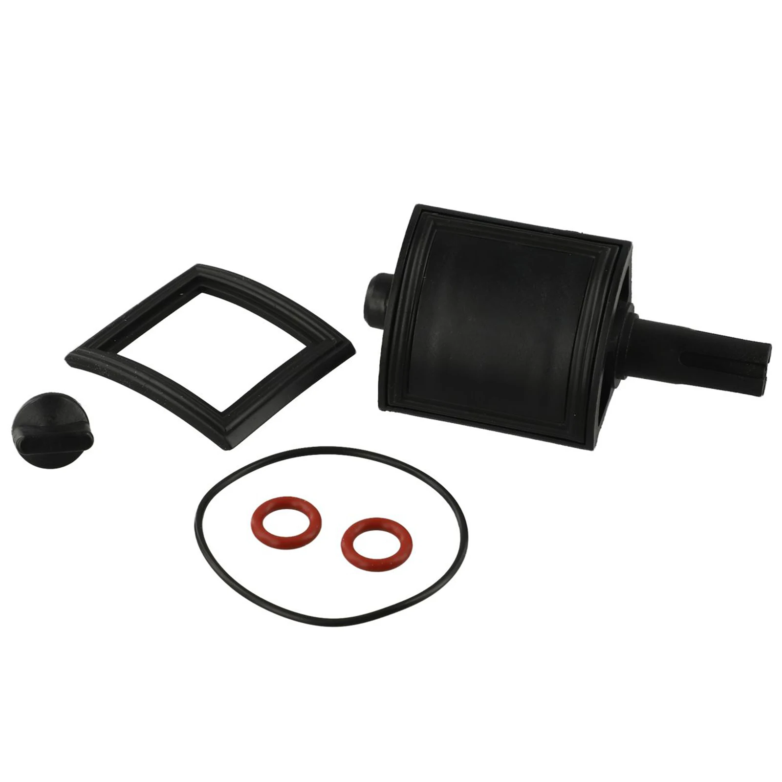 

15*5*5CM Pool Diverter Valve Kit Long Lasting Pool Accessory Kit Replacement Valve Kit Cost-Effective Replacement
