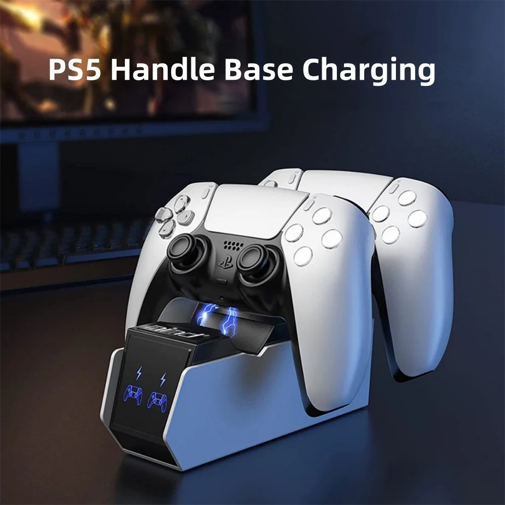 Battery Charger For…