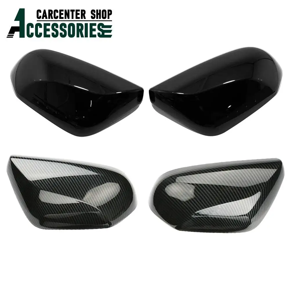 

Rearview Mirror Cover for Toyota Camry LE SE XLE XSE TRD V6 2018-2022