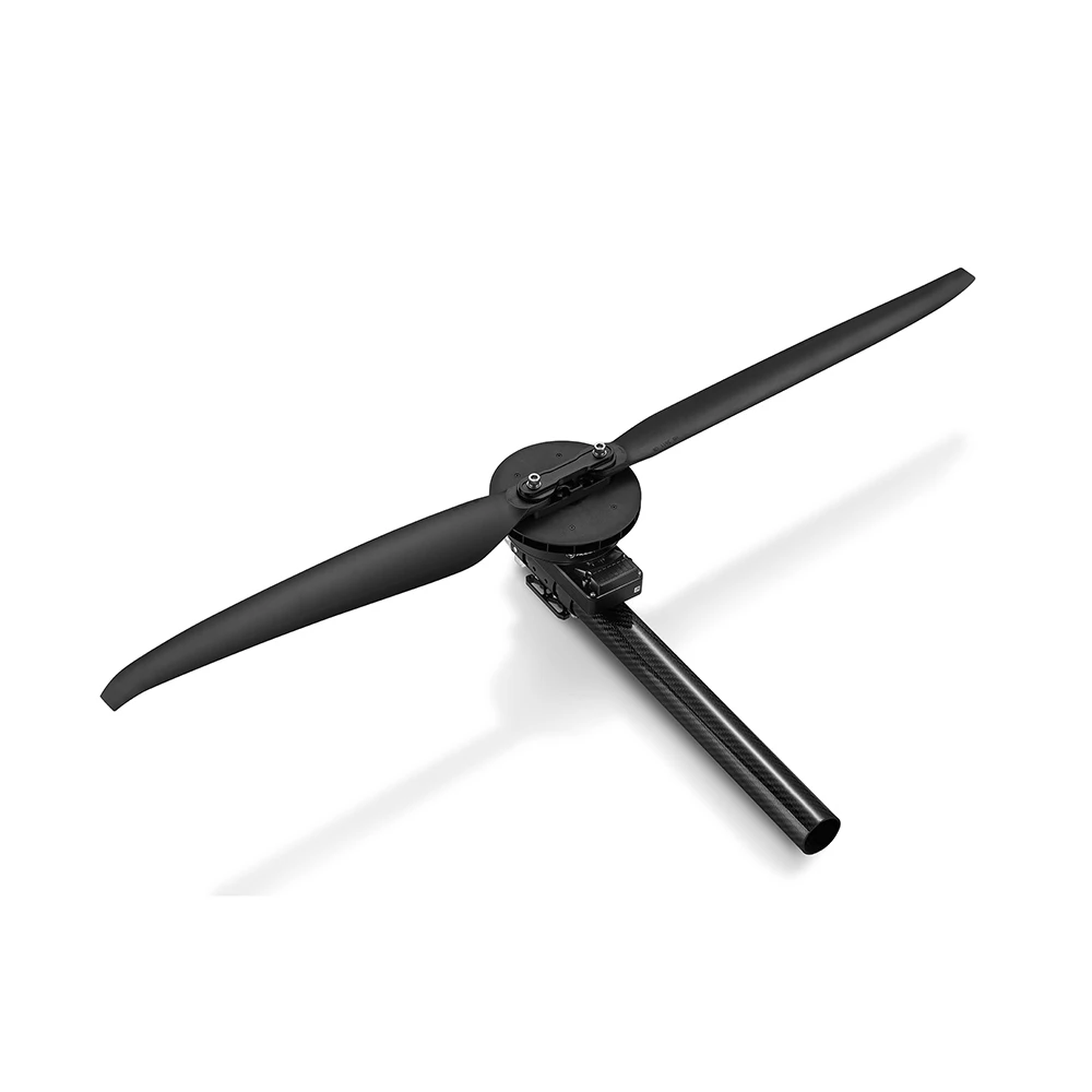 Hobbywing X9 G2L New-Generation Integrated Drone Propulsion System Motor MFP 3611 Fold Propeller For Agricultural Drone