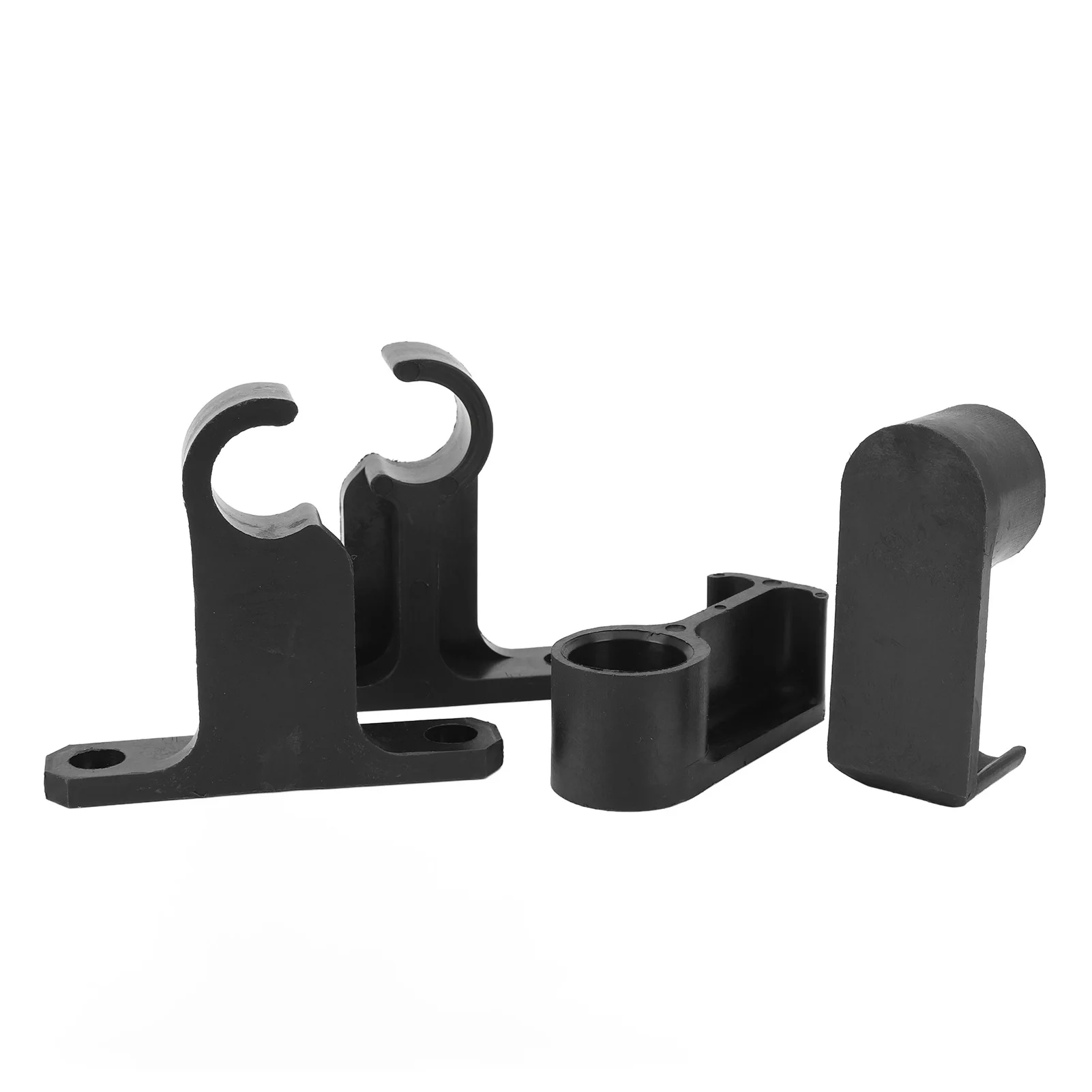 Kayak Seat Riser for Kenai Pro Kayak Seat Riser Kit Increase 2in Height Improved Comfort Hard Plastic for Lifetime  Pro