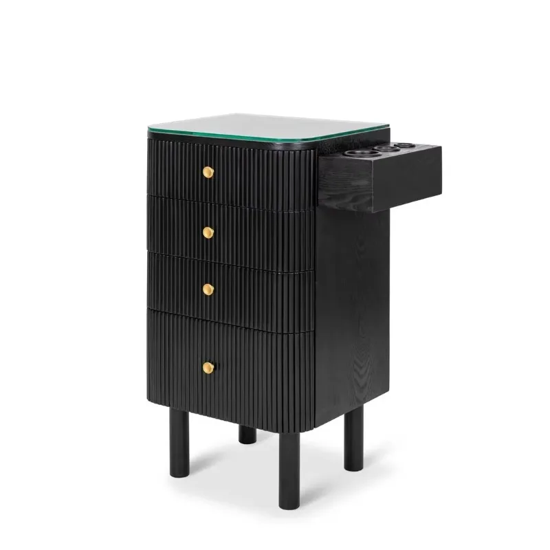 Salon Station Salon Work Trolley