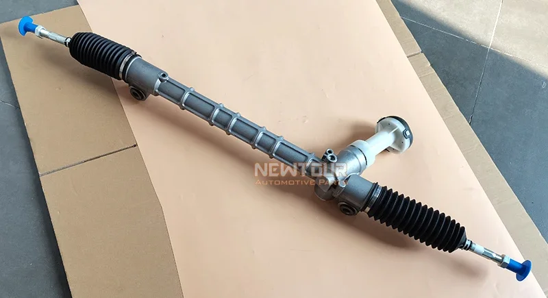 other auto parts steering gear Steering Rack for Geely Emgrand X7 steering spare parts