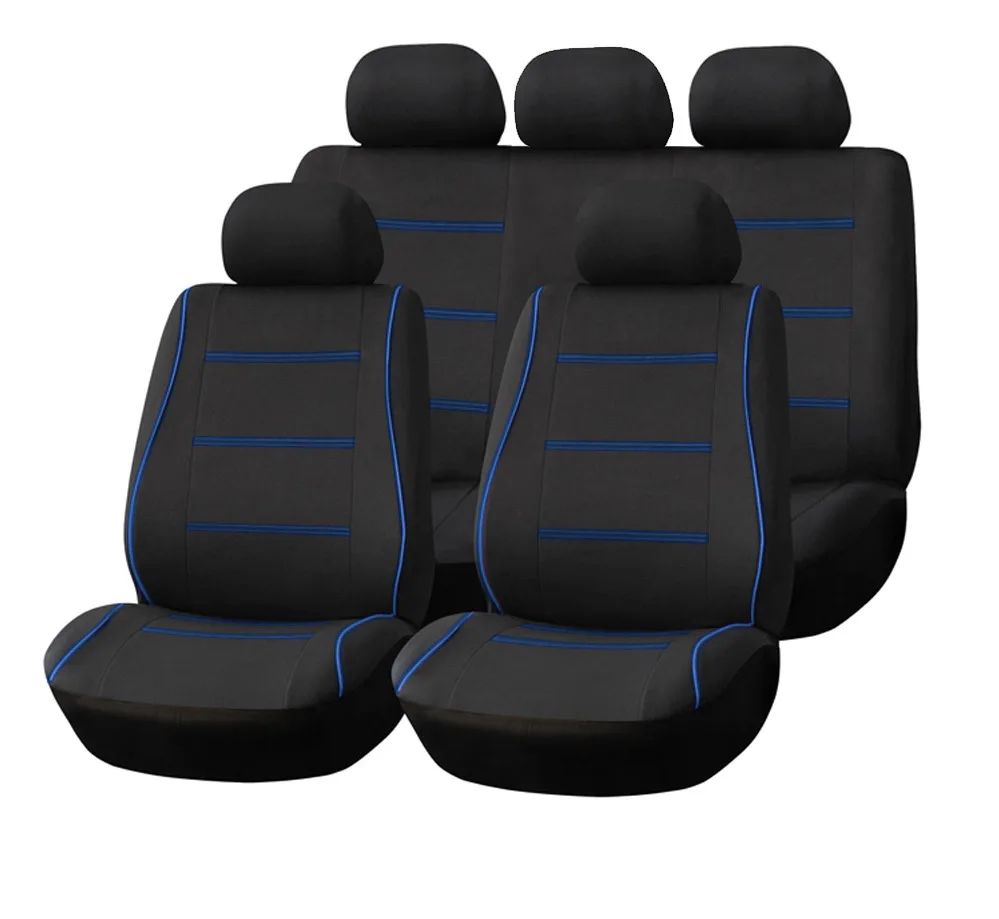 Car Seat Cover for Mitsubishi Outlander PHEV GN 2022 2023 2024 2025 2026 Accessories view 4