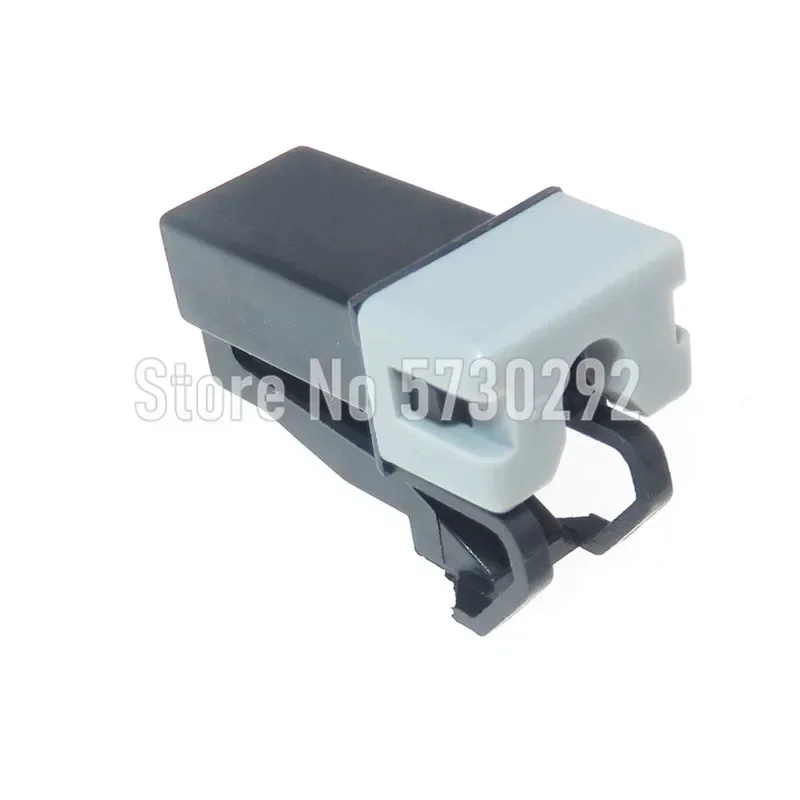 1P 6.3 Series 7123-6013-30 AC Assembly Automobile Large Current Plastic Housing Socket Wiring Harness Terminal Plug