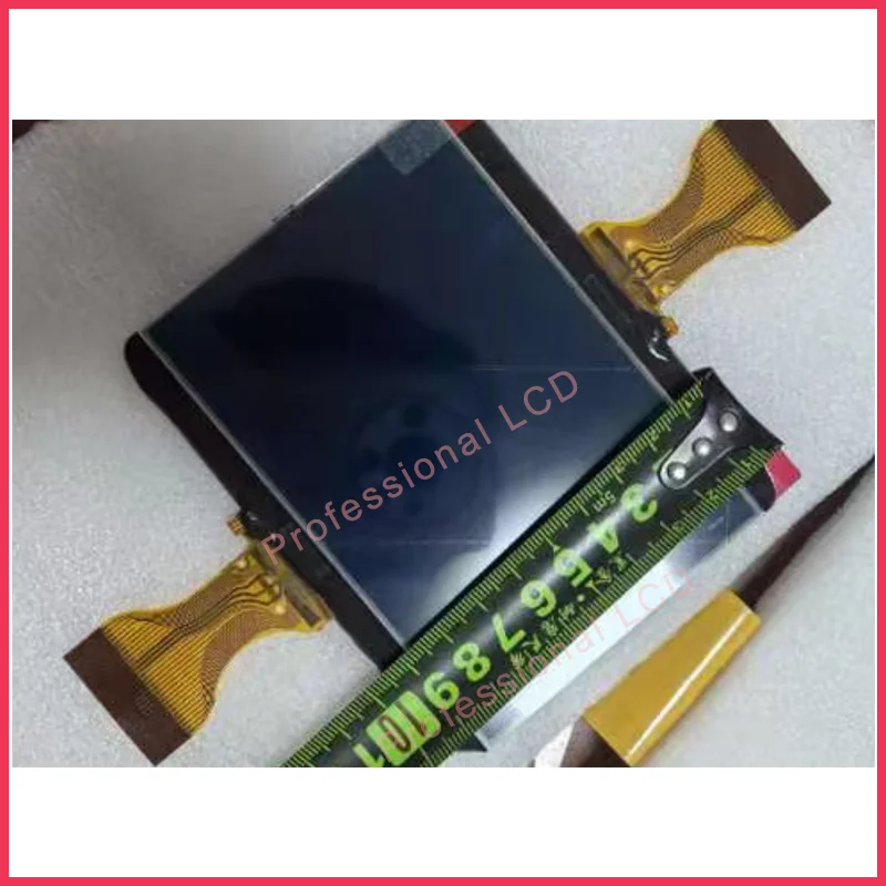 Deska rozdzielcza samochodu dla DAF LF/CF/XF 45/55/75/85/95/105 Temsa MD7 Plus/MD9 samochodowy zestaw wskaźników wymiana LCD — zdjęcie produktu 6