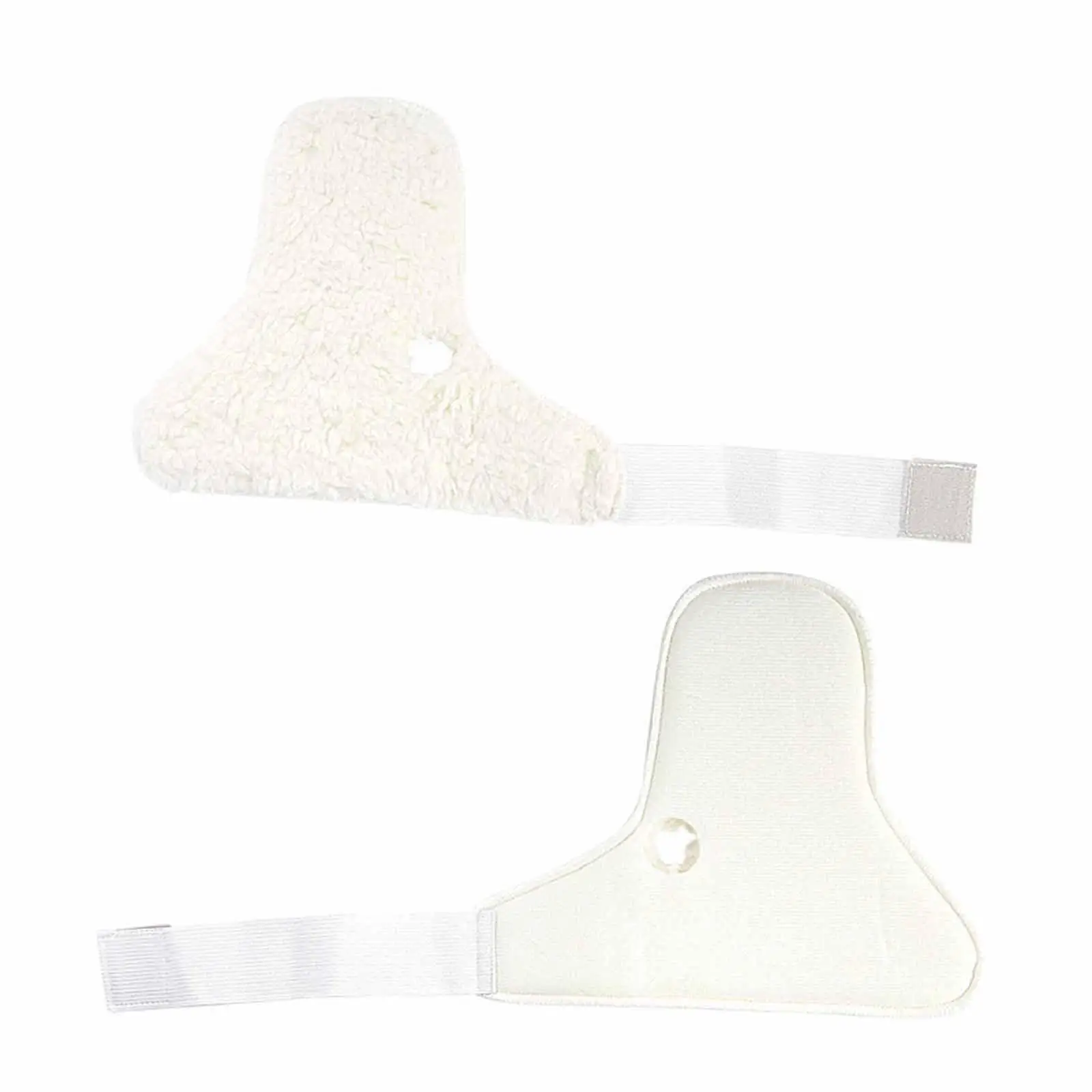 

Palm Protector Elastic Band Palm Brace Comfortable Non Slip Protection Ergonomic Professional Fabric Wrist Brace Guard Palm Grip