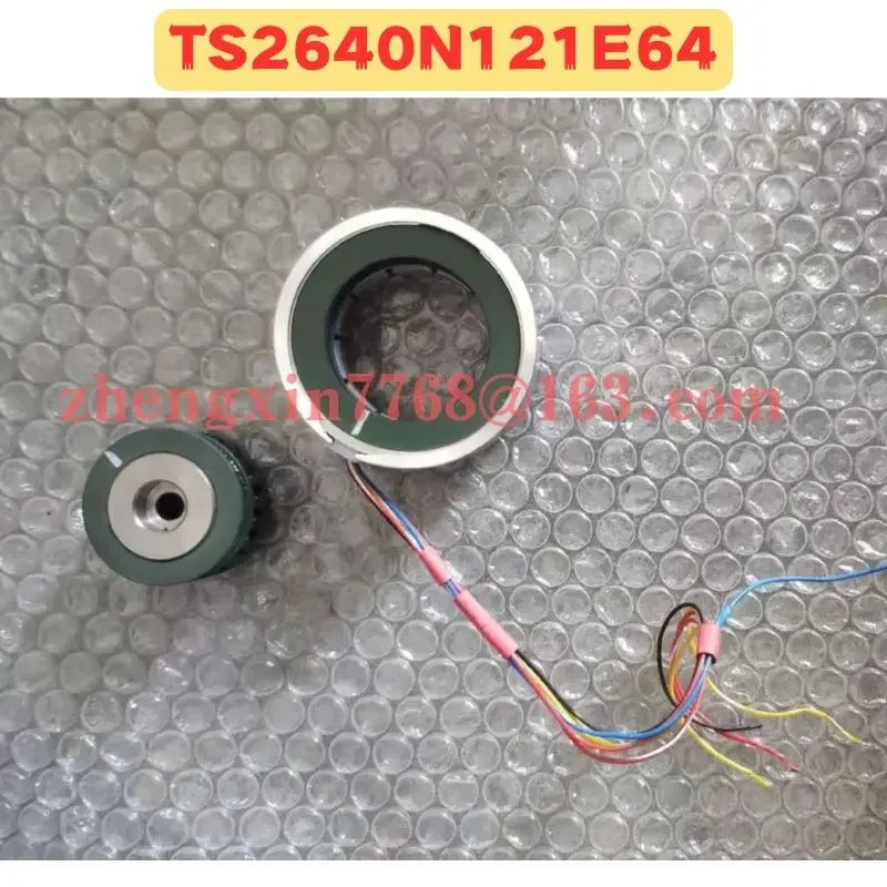 Б/у энкодер TS2640N121E64, нормальная функция, протестирован нормально