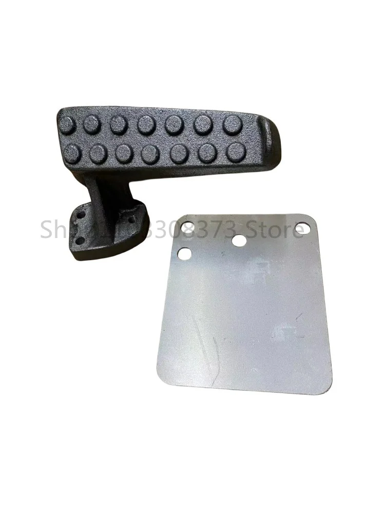 دواسة دي اسكافاديرا دي ألتا كويرا، دواسة دي كاميناديا، ملحقات الفقرة هيتاشي ZX ZAX EX60/70/120/200-1-3-5-6 #4