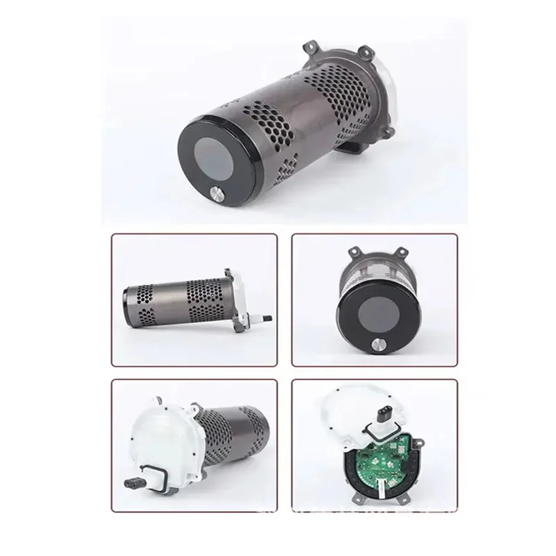 

Suitable for Dyson Vacuum Cleaner V10V11V15 Host Motor Assembly Motor LCD Screen New Boxed Accessories