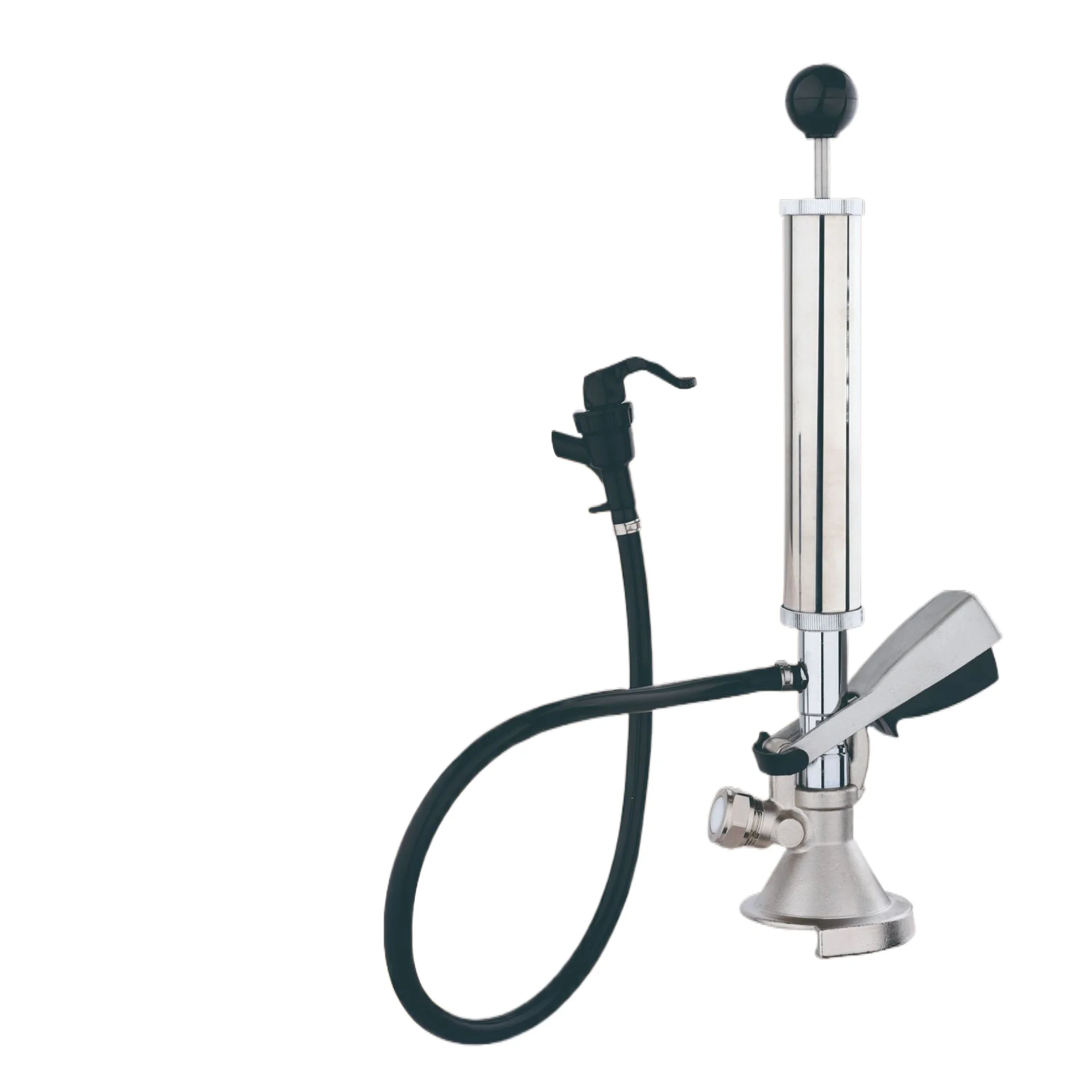 type-a-portable-plate-well-beater-manual-air-pump-beer-pressurized-air-cylinder-outdoor-beer-beer