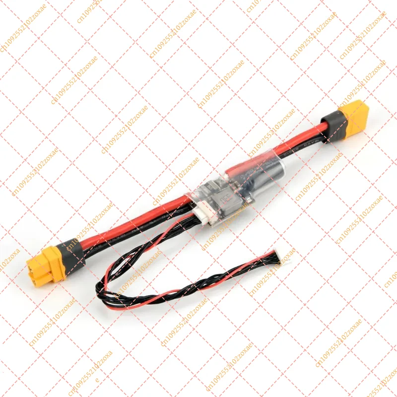 BCUBE PM02 V3.2 Power Module 12S XT60 Plug for PIXHAWK 2.4.8 6C PRO V6 PX4 Ardupilot PIX32 FPV Racing Drone
