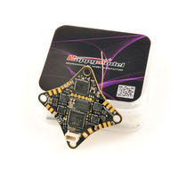 HappyModel CrazyG473 V1.0 AIO 5in1 Flight Controller Built-in UART ELRS and 5.8G OpenVTX