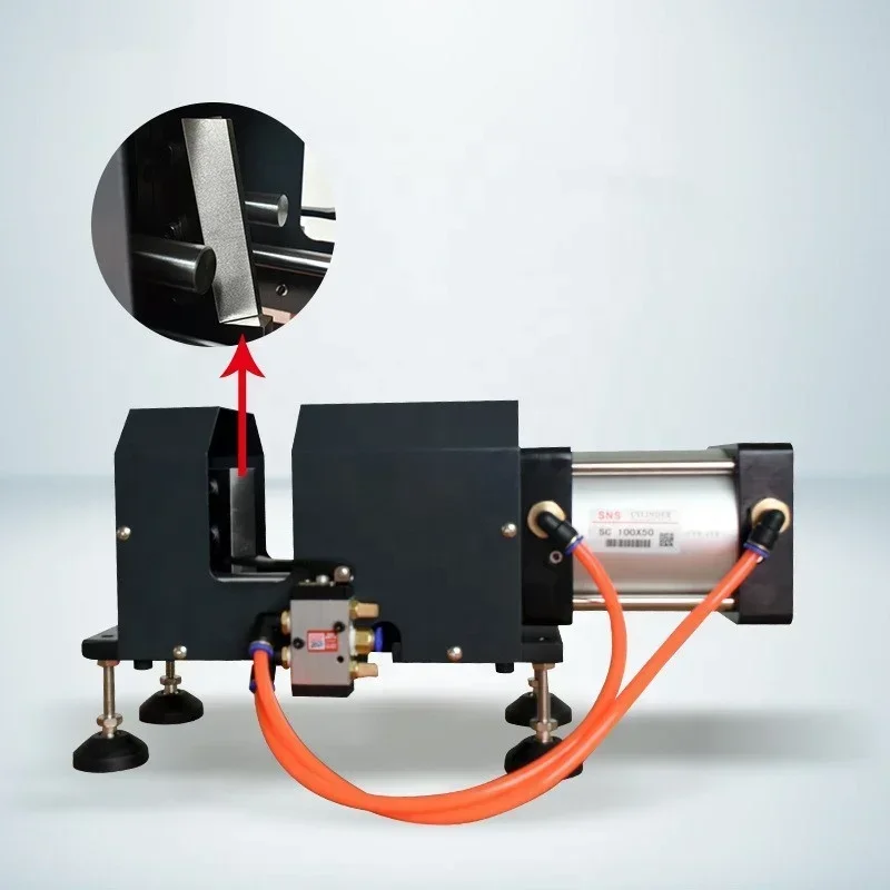 50 square millimeter cable cutting machine