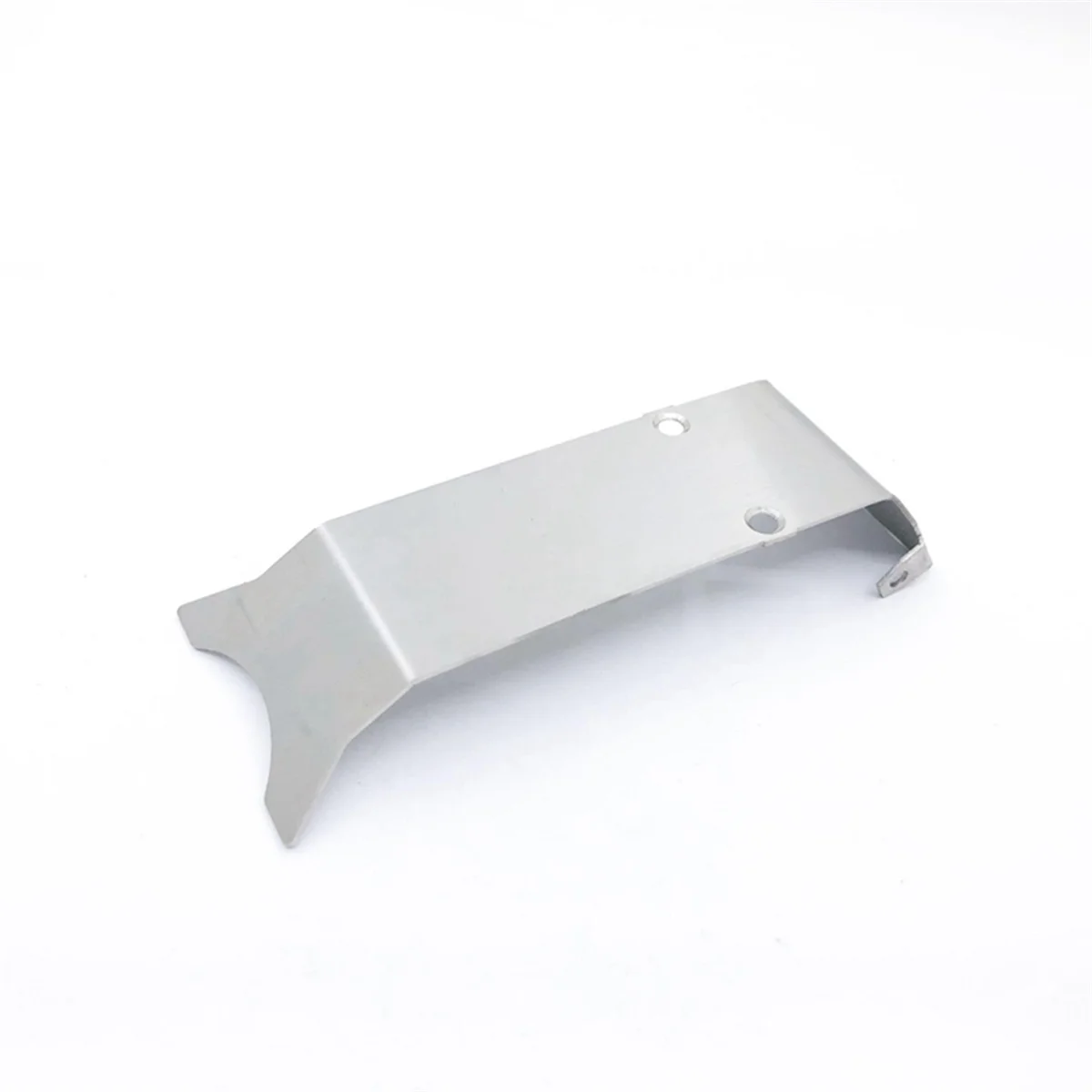 Y34A Adecuado para Big S Summit E- Chassis Armor Guard, Protector inferior antiarañazos