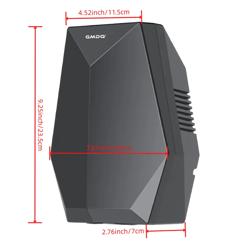 Thumbnail 3 - #5 Best Automatic Hand Dryers to Buy In 2026